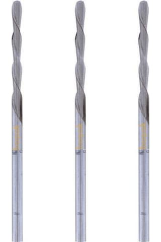Dremel 561 Spiral Kesme Uçları Çok Amaçlı 3adet 26150561ja