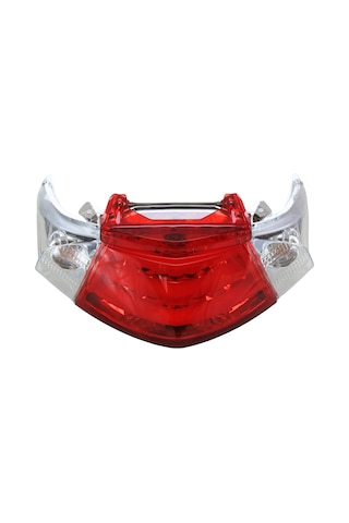 Stmax Tempo 3000 Arka Stop Lambası Stmax Tempo 3000 Arka Stop Lambası