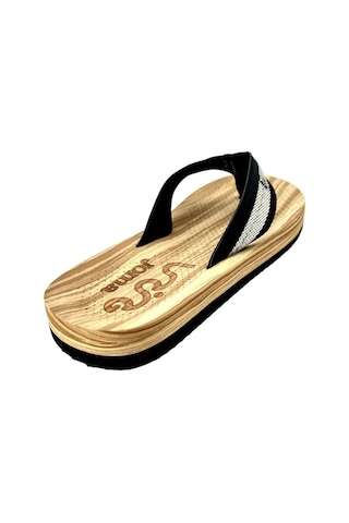 Joma Sflors2601 Sflors Erkek Parmak Arası Terlik - Kahverengi/siyah