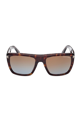 Tom Ford Tf1077s 52f 55 Unisex Güneş Gözlüğü