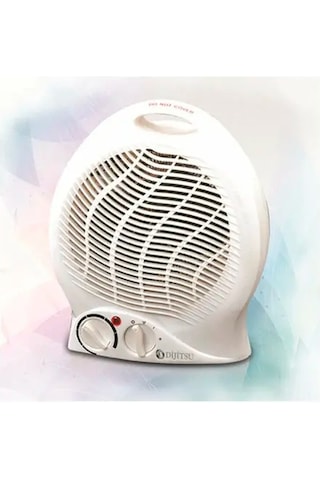 Dijitsu DJT-ES1 Gama 1000 W Fanlı Isıtıcı
