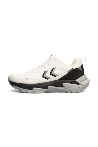 Hummel Beyaz Fileli Hafif Esnek Bee Foam Erkek Spor Ayakkabı 900790 Hml Nano 25 Beyaz