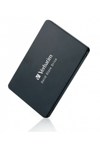 Verbatim Vİ550 S3 2.5" 256 GB Sata 3 SSD