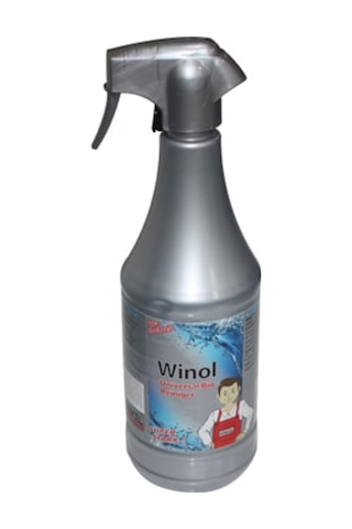 Wınkel Universal Bio Reiniger Çok Amaçlı Temizleyici 1 Litre 170120