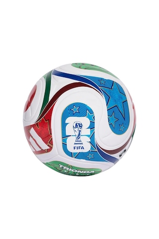 Adidas Beyaz Futbol Topu Wc Lge Jd8030 Beyaz
