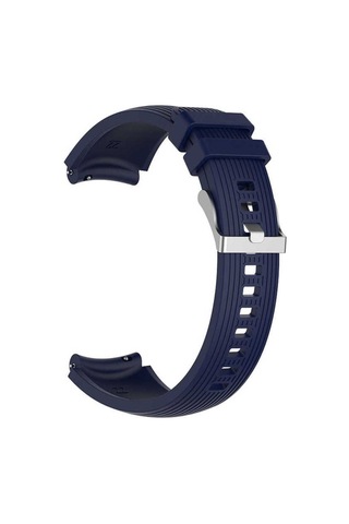 Galaxy Watch 46mm Rhn 22mm Rhn Krd-18 Uyumlu Rhn Kordon No6