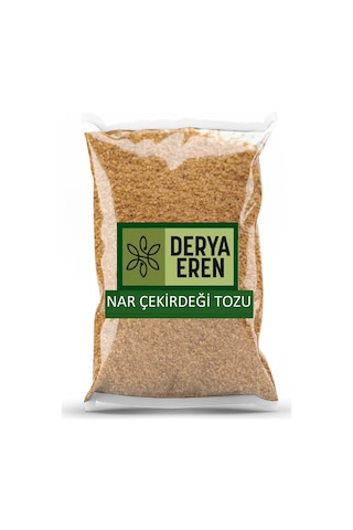 Derya Eren Nar Çekirdeği Öğütülmüş 500 G