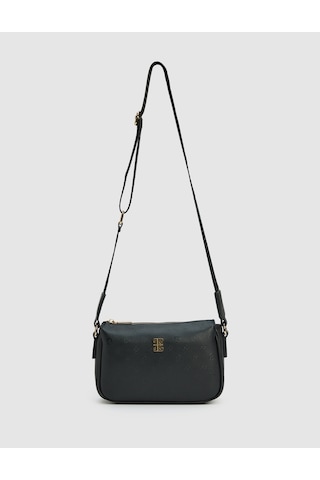 Pierre Cardin Kadın Siyah Çanta 50334268-vr046