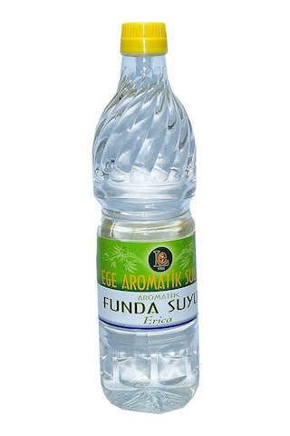 Ege Lokman Funda Suyu 1 L