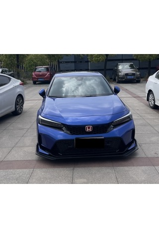 Honda - Cıvıc 2022+ Type-r Panjur