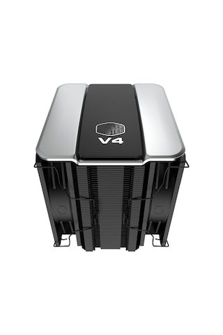 Hyper V4 Alpha 3dhp 2x120mm Maz-t2hp-217pk-r1 Intel/am5 Uyumlu İşlemci Soğutucu Diğer