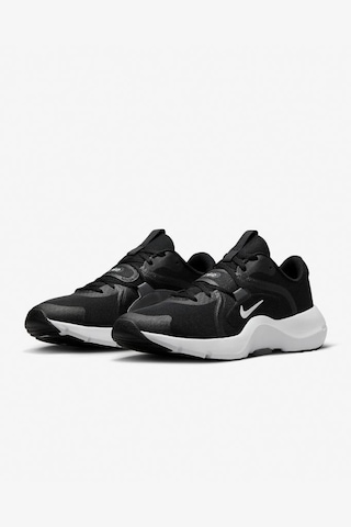 Nike İn-season Tr 13 Dv3975-002 Siyah Kadın Spor Ayakkabı Siyah