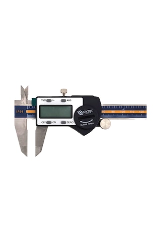 Ctn 5100-150 Dijital Kumpas Geniş Ekran 0-150mm Ölçme