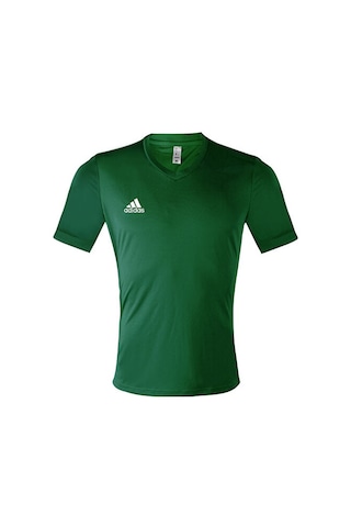 Adidas Ent22 Jsy Erkek Futbol Forması Kb7996 Yeşil Yeşil