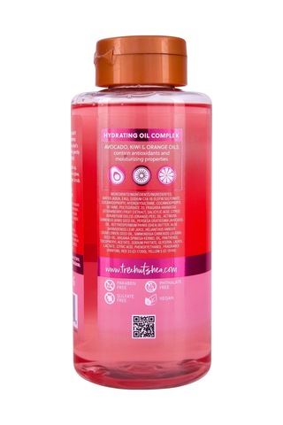 Tree Hut Strawberry Duş Jeli 532 ML