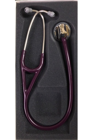3M Littmann 2167 Master Cardiology Stetoskop Mürdüm