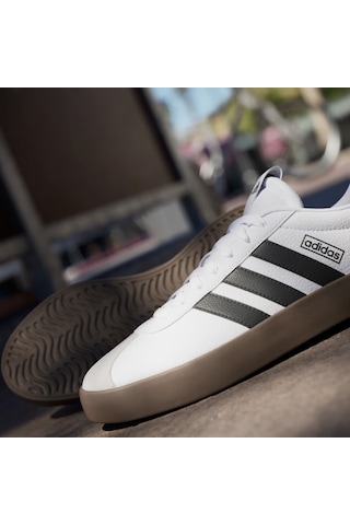 Adidas Id6285 Unisex Spor Ayakkabı Siyah