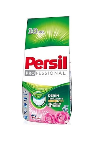 Persil Matik 10 KG Persil Matik 10 KG