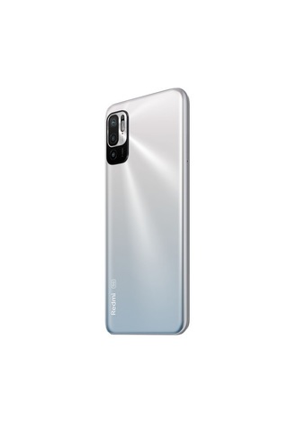 Xiaomi Redmi Note 10 5g Arka Kapağı Beyaz