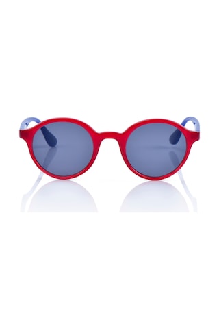 Inesta Kids M104 C.04 40 21 130 Gu037034 Güneş Gözlüğü Mavi
