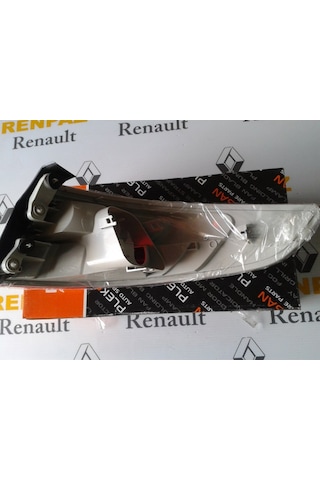 Fluence Sol Dış Stop Lambası 265552802R