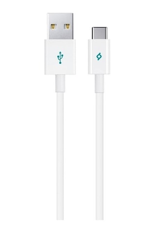 Ttech Ttec Type-C Usb Şarj Kablosu