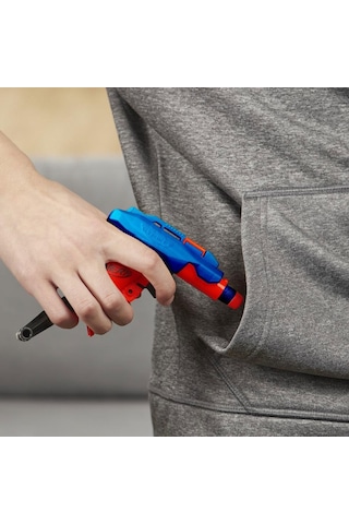Nerf Alpha Strike Slinger SD-1 F2491