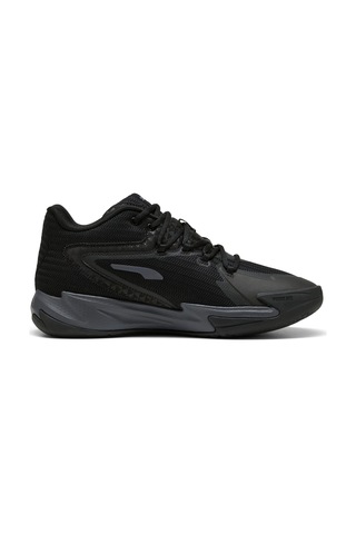 Puma The Dagger Unısex Basketbol Ayakkabısı 311353 05 Siyah