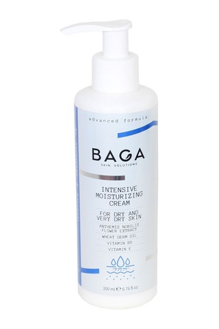 Yoğun Nemlendirici Vücut Bakım Kremi