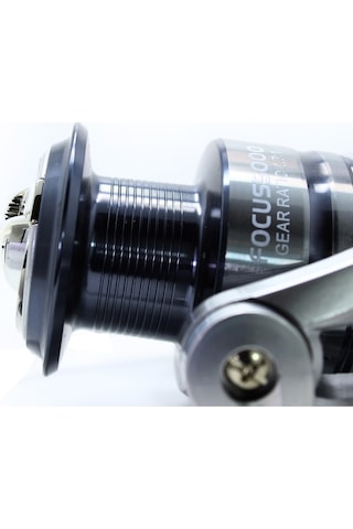 Captain Focus Tekne Makinesi 5000 3+1 Bb