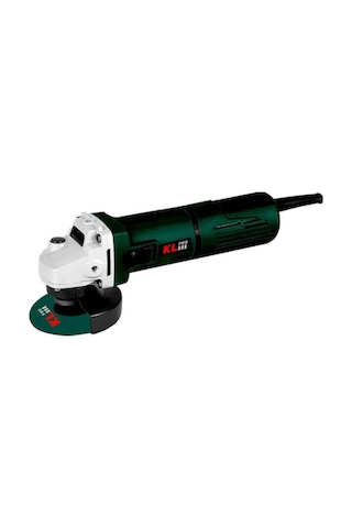 Klpro KLAT11502 750 W 115 MM Profesyonel Avuç Taşlama Klpro KLAT11502 750 W 115 MM Profesyonel Avuç Taşlama