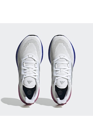 ADİDAS PUREBOOST ERKEK SPOR AYAKKABI HQ8585 Beyaz