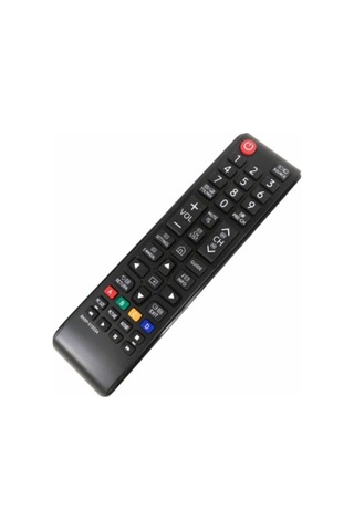 Lcd Televizyon Kumandası Samsung Uyumlu Bn59-01303a Lcd Led Tv Uzaktan Televizyon Kumandası Kk9851