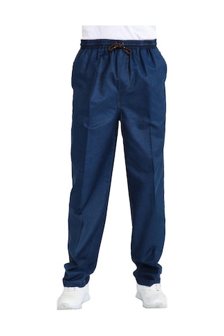 Şensel, Yazlık Kot Pantolon, Lacivert, -108E1045-