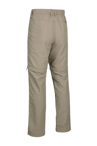 Trespass Mabttrtr0024 Chettle Male Adventure Trouser Bamboo Erkek Pantolon Bej