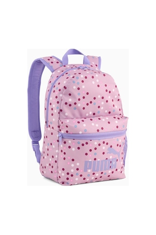 Puma Phase Small Sırt Çantası C-pum091324p07p07 Pembe