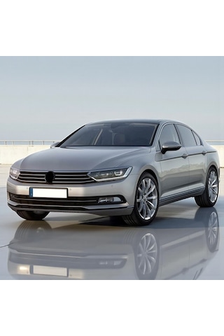 Vw Passat B8 2015-2019 Fren Servo Borusu Açıklama Oku 5q0612041bq