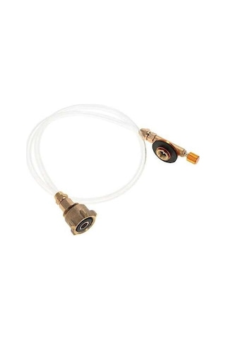 Bloomnest Tank Standardı Siyah Silindiri Ocağı Lpg Kampı Hava Gaz Düz Dönüştürücü Dolum Doldurma Alman Adaptörü Adaptörü Adaptörü Açık Sy Siyah Lpg Kamp Gazı Dönüştürücü Dolum Açısı Siyah