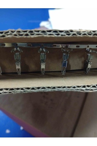 928966-2 Tymer Contact Schrack 15 Adet