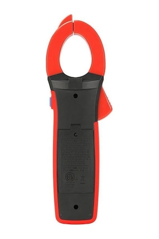 Uni-T Ut208b Ac/dc 1000a Ac/dc 1000v True Rms Pensampermetre