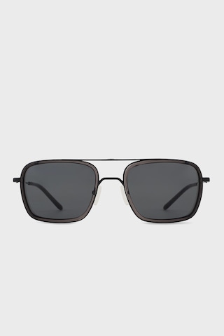 Emporio Armani Erkek Gözlük 0ea2162 300187 54 Mat Siyah-duman Gri