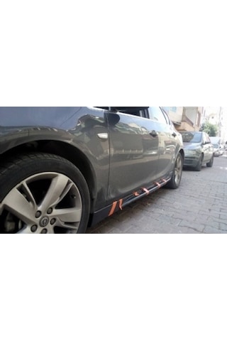 Opel Astra J Hb Opc Macpiel Tk. Boyasız