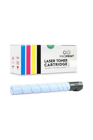 Proprint Konica Minolta Tn324 Mavi Uyumlu Fotokopi Toneri C368