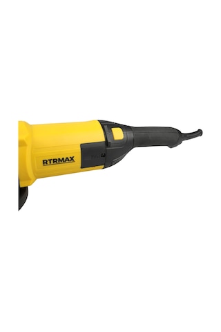 Rtrmax RTM1230 Büyük Taşlama Makinası 230 mm 2300 W
