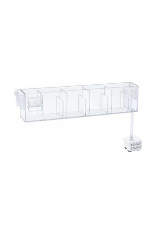 Jeneca Gd-18 Üst Filtre