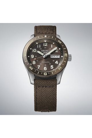 Seiko 5 Sports Field Series Hdb009k1 Erkek Kol Saati-29642 Çok Renkli