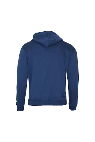 Uhlsport 3212320-22.529 Base Jr Erkek Sweatshirt Siyah