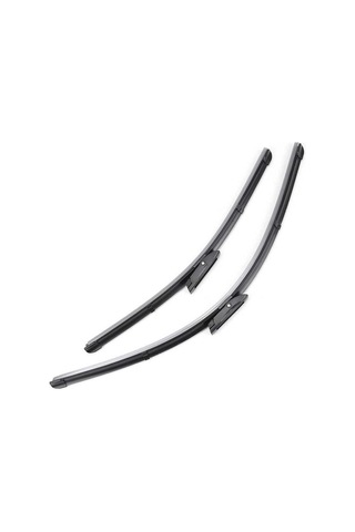 Renault Megane 3 Araca Özel Ön Cam Silecek Süpürgesi 2009--2015