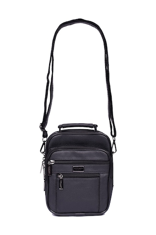 Moda Bu 50 Suni Deri Askılı Erkek Çanta