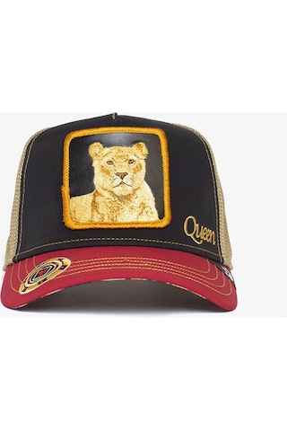 Carte Blanche Unisex Siyah Şapka Siyah